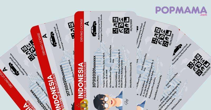 Popmama.com/Juan Dwi Satya